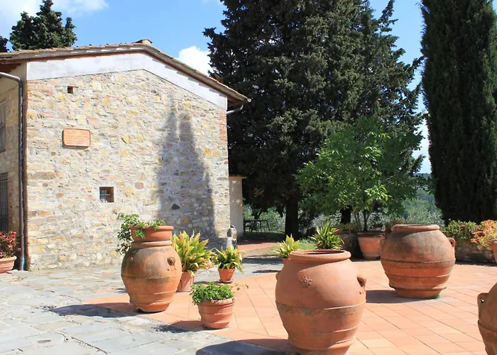 Agriturismo I Poggi