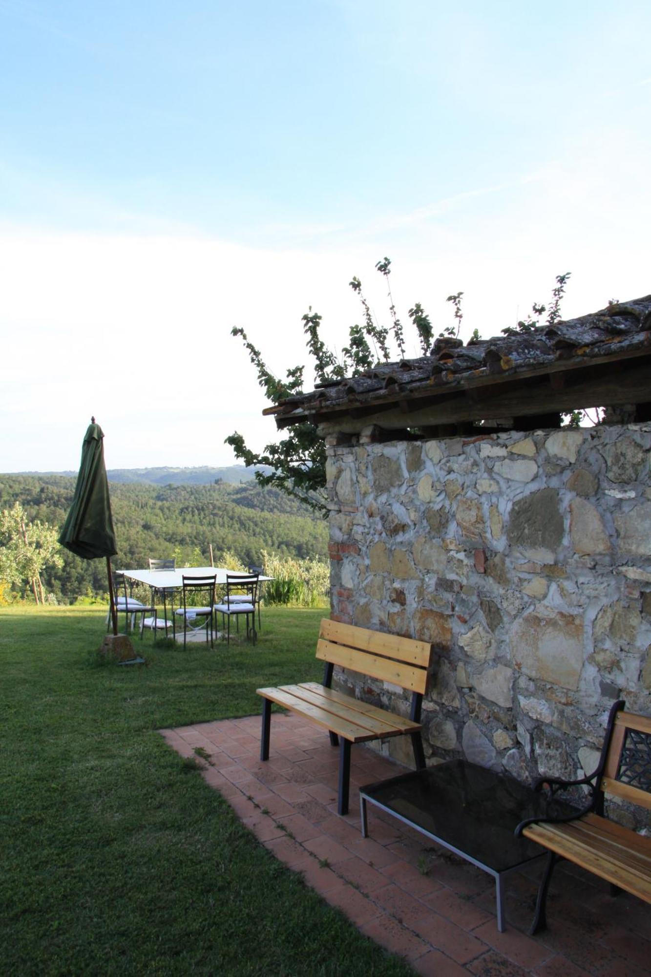 Farm stay I Poggi *