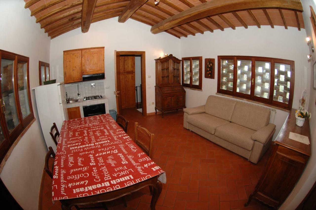 Farm stay I Poggi Impruneta