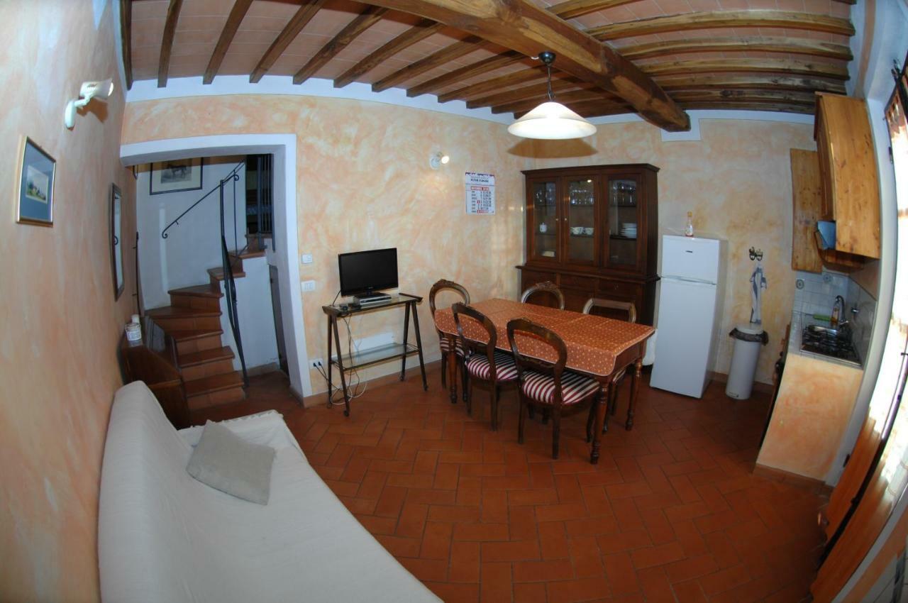 Farm stay I Poggi Impruneta