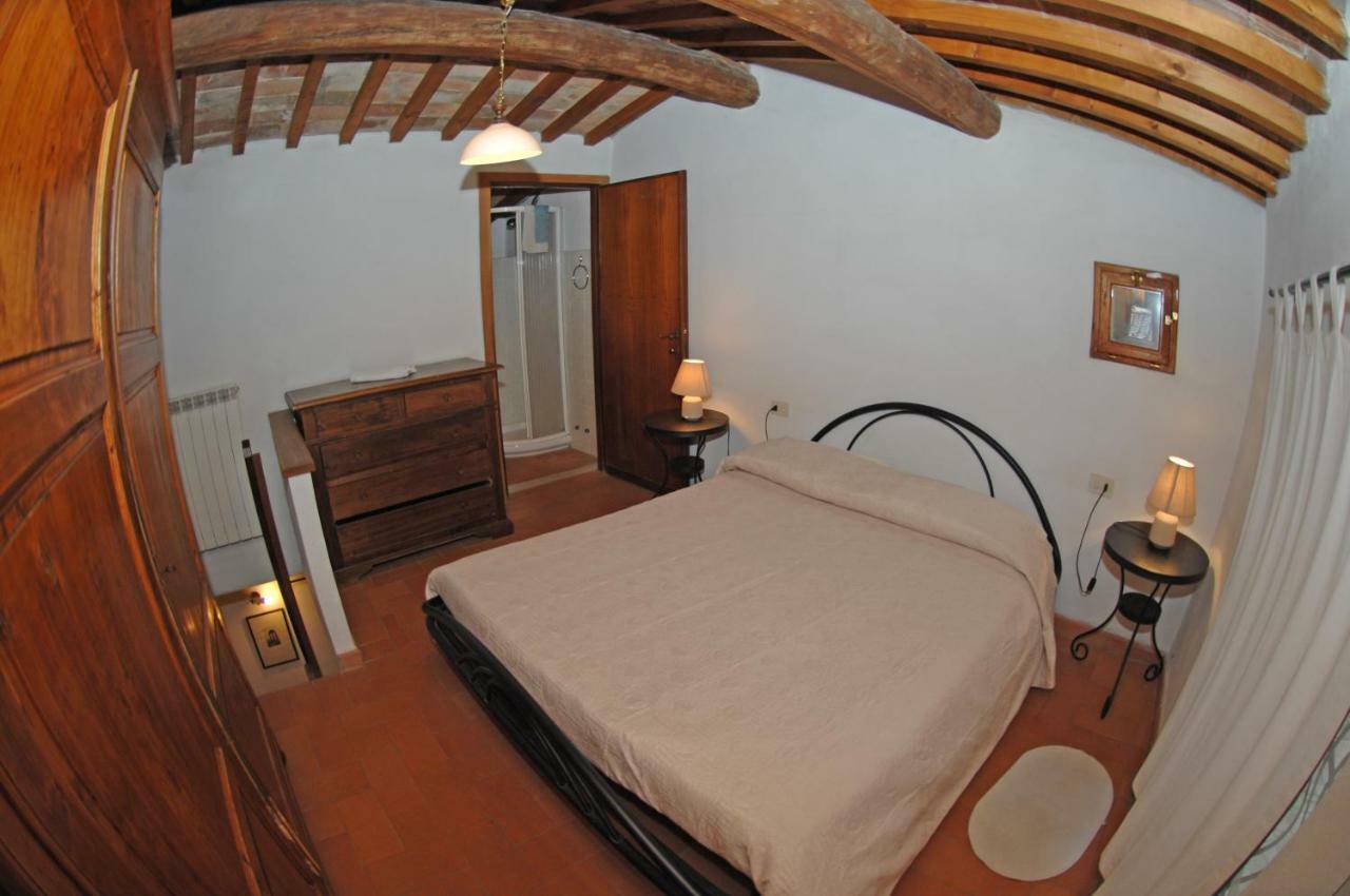 Farm stay I Poggi Impruneta