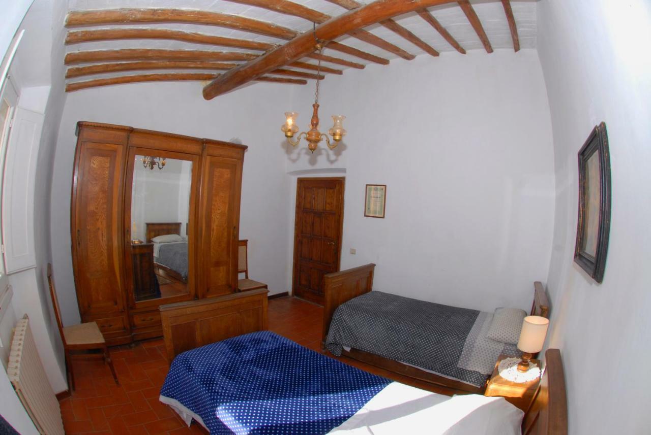 Farm stay I Poggi